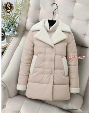 КУРТОЧКА ТКАНЬ СИНТЕПОН