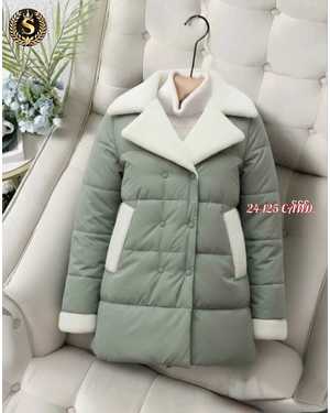 КУРТОЧКА ТКАНЬ СИНТЕПОН