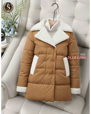 КУРТОЧКА ТКАНЬ СИНТЕПОН