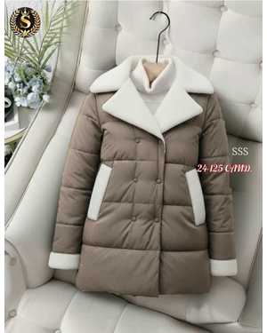 КУРТОЧКА ТКАНЬ СИНТЕПОН