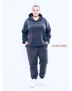 ДВОЕЧКА В РАЗМЕР ТКАНЬ ФЛИС