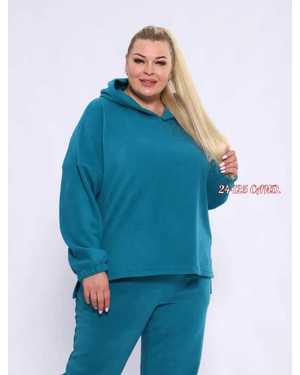 ДВОЕЧКА В РАЗМЕР ТКАНЬ ФЛИС