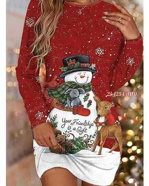 ПЛАТЬЕ ТКАНЬ ТРИКОТАЖ