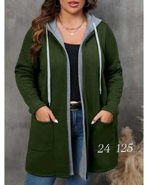 КАРДИГАН ТКАНЬ ФЛИС