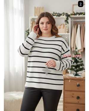 СВИТЕР ТКАНЬ ВЯЗАНИЕ