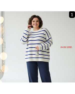 СВИТЕР ТКАНЬ ВЯЗАНИЕ