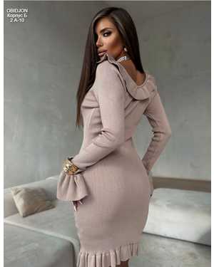 ПЛАТЬЕ ТКАНЬ КИТАЙ