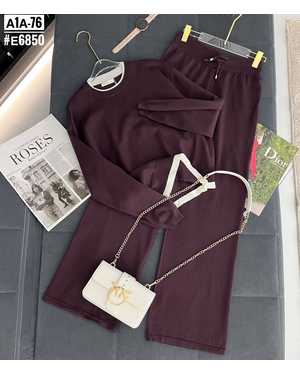 ЖЕНСКИЙ КОСТЮМ ДВОЙКА ТКАНЬ ТРИКОТАЖ