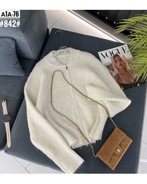 КАРДИГАН ТКАНЬ ВЯЗАННЫЕ