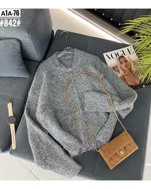 КАРДИГАН ТКАНЬ ВЯЗАННЫЕ