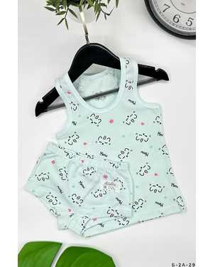 КОМПЛЕКТ ТКАНЬ 95% ХЛОПОК 5% ЭЛАСТИН