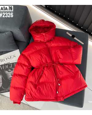 Куртки дутые с капюшоном Фабричное качество. Живое фото