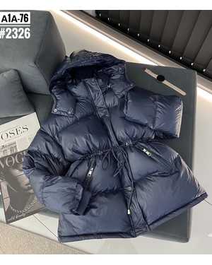 Куртки дутые с капюшоном Фабричное качество. Живое фото