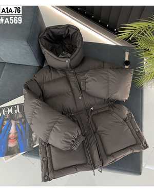 Куртки дутые с капюшоном Фабричное качество. Живое фото