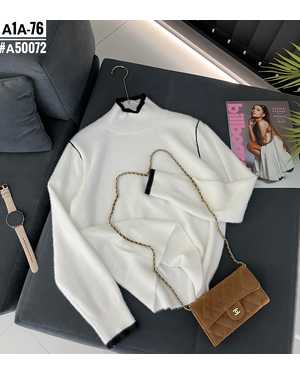 СВИТЕР ТКАНЬ АНГОРА