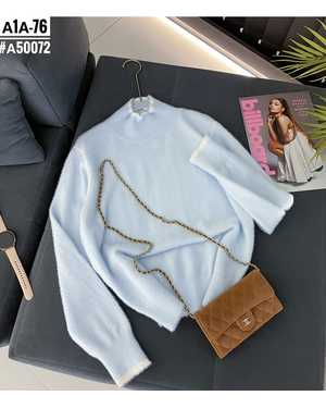 СВИТЕР ТКАНЬ АНГОРА