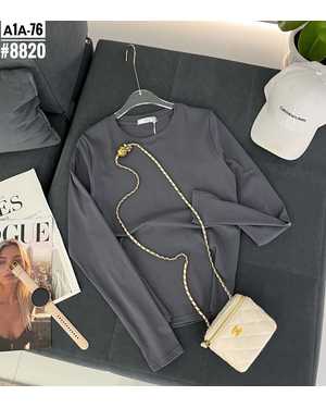 ЛОНГСЛИВ ТКАНЬ ЛЕГКИЙ МАТЕРИАЛ