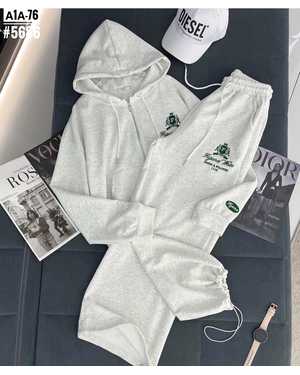 КОСТЮМ ДВОЙКА