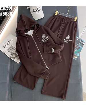 КОСТЮМ ДВОЙКА