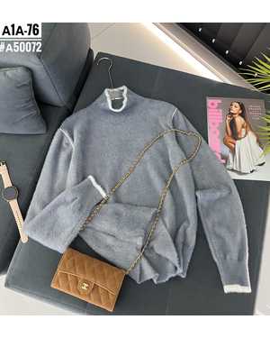 СВИТЕР ТКАНЬ АНГОРА