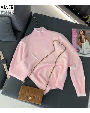 СВИТЕР ТКАНЬ АНГОРА