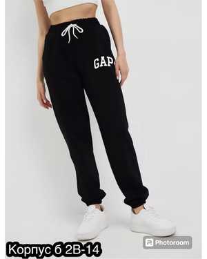 БРЮКИ ТКАНЬ ХЛОПОК