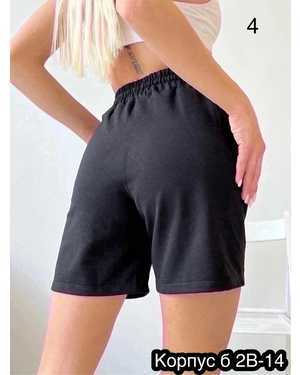 ШОРТЫ ТКАНЬ ЛАЙТ