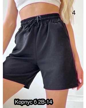 ШОРТЫ ТКАНЬ ЛАЙТ