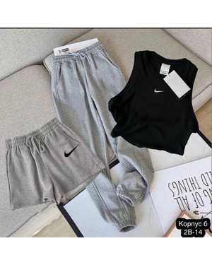 ЖЕНСКИЙ КОСТЮМ ТРОЙКА ТКАНЬ ХЛОПОК