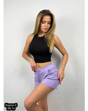 ШОРТЫ ТКАНЬ БАМБУК