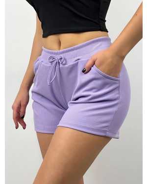 ШОРТЫ ТКАНЬ БАМБУК