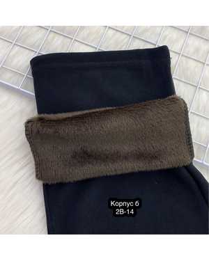 БРЮКИ ТКАНЬ ХЛОПОК