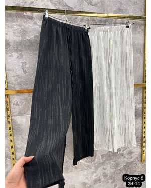 БРЮКИ ТКАНЬ СИНГАПУР