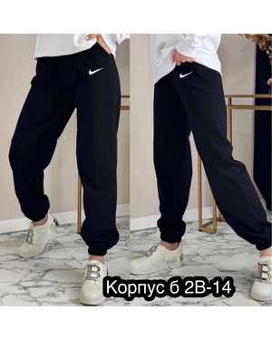 БРЮКИ ТКАНЬ ХЛОПОК