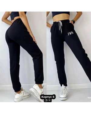 БРЮКИ ТКАНЬ ХЛОПОК