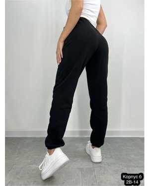 БРЮКИ ТКАНЬ ХЛОПОК