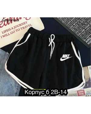 ШОРТЫ ТКАНЬ ХЛОПОК