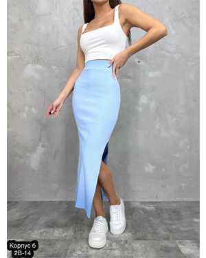 ЮБКА ТКАНЬ БАМБУК