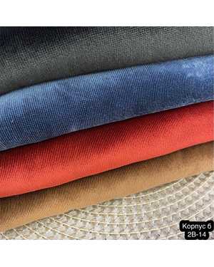 БРЮКИ ТКАНЬ ВЕЛЮР