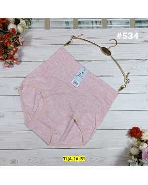 Женские трусики. В упаковке 10 шт один размер, разные цвета