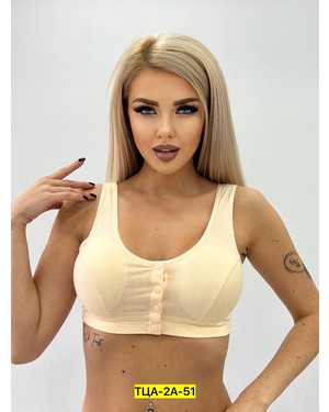 Женский топ Состав: Хлопок, эластан