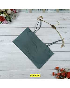 Женский топ Состав: Полиэстер, эластан