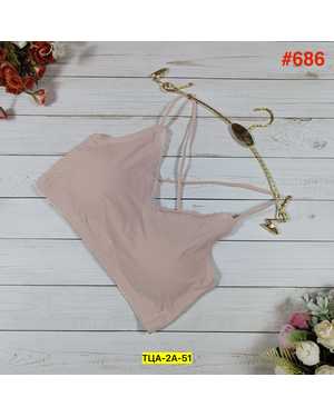 Женский топ Состав: Полиэстер, эластан