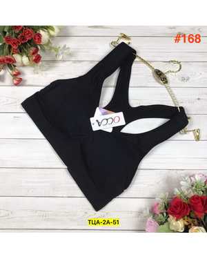 Женский топ Состав: Полиэстер, эластан