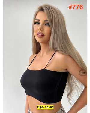 Женский топ Состав: полиамид, эластан