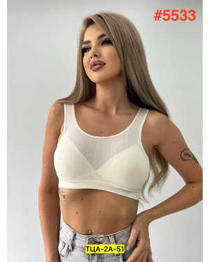 Женский топ Состав: полиамид, эластан