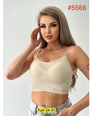 Женский топ Состав: полиамид, эластан