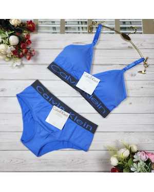 Женский комплект нижнего белья Состав: Полиэстер, эластан