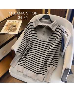 КОФТОЧКА ТКАНЬ ВЯЗАНЫЕ