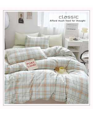 Комплект постельного белья Mency. Ткань:️ Сатин плотный Состав: 100% хлопок Плотность: 150 гр(возможно замена на похожее)